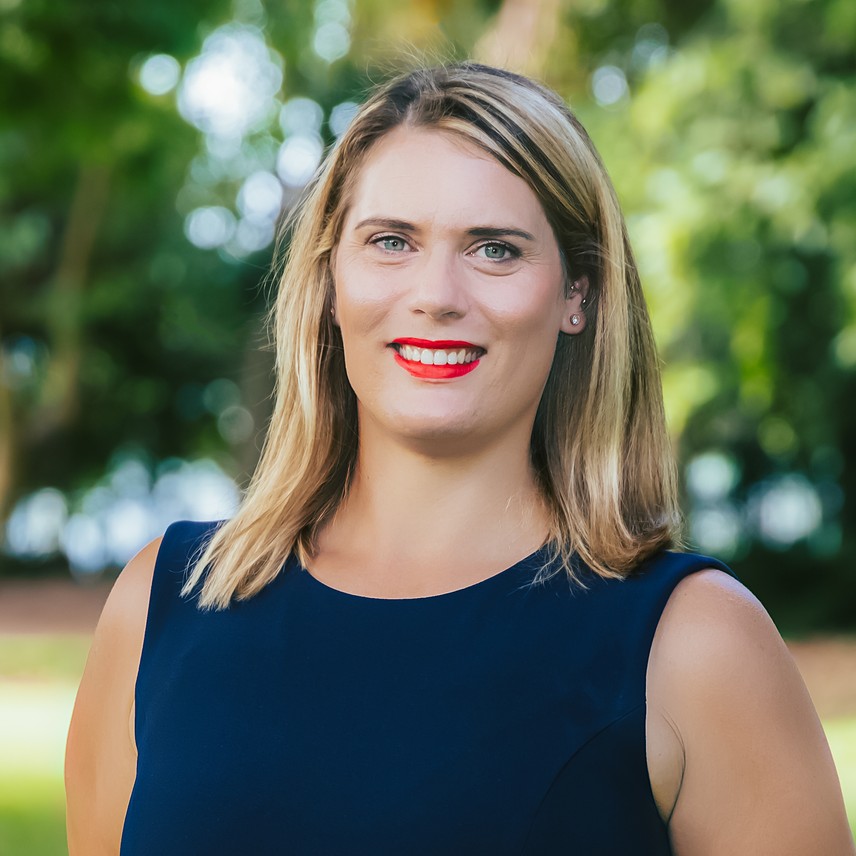 Investor Relations Manager