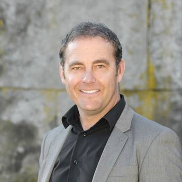 Mark Childs, Licensee Salesperson - Masterton at Ray White Masterton