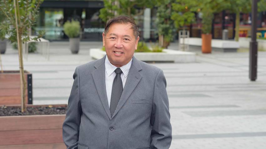 Steven Choy, Licensed Salesperson at Ray White NorthWest Centre