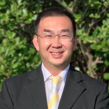 Pan Wang, Licensee Salesperson at Ray White Albany