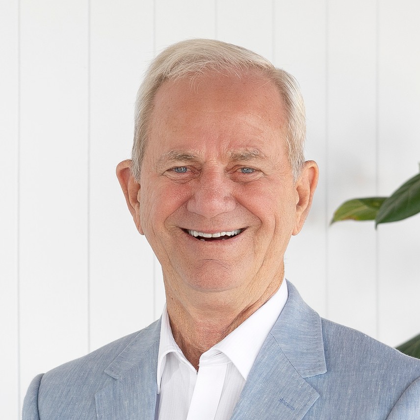 Daryl Green
