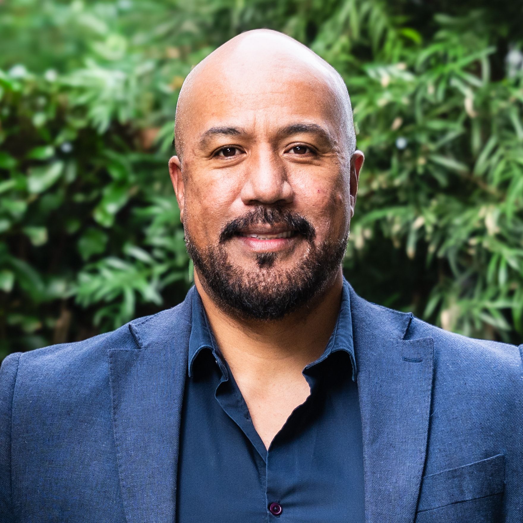 Steve Perelini