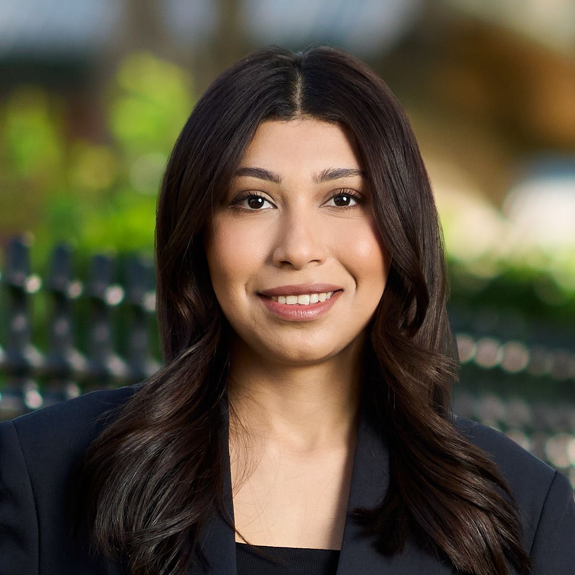 Mariam Ahmadi