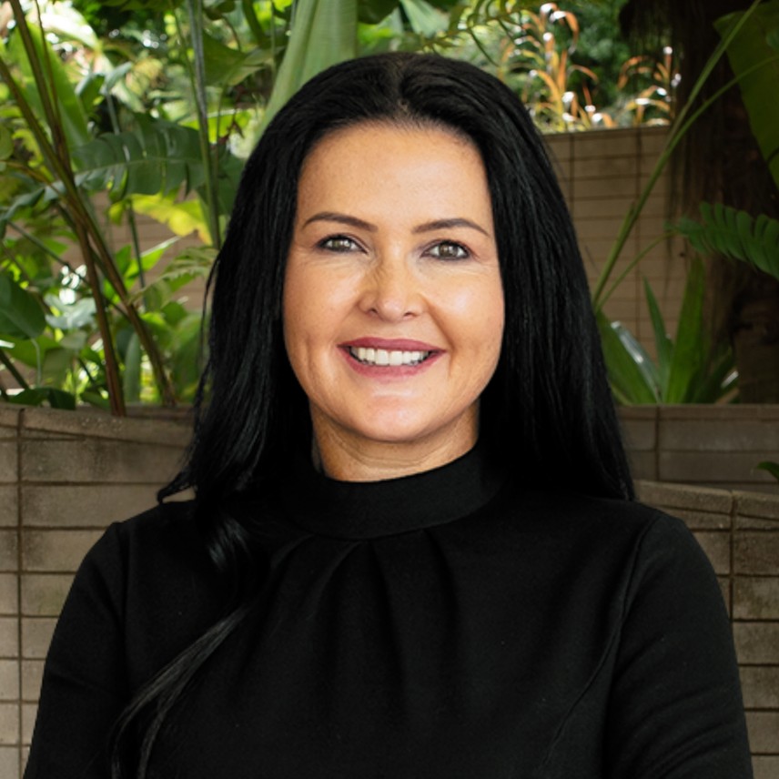 Nicole Bragg