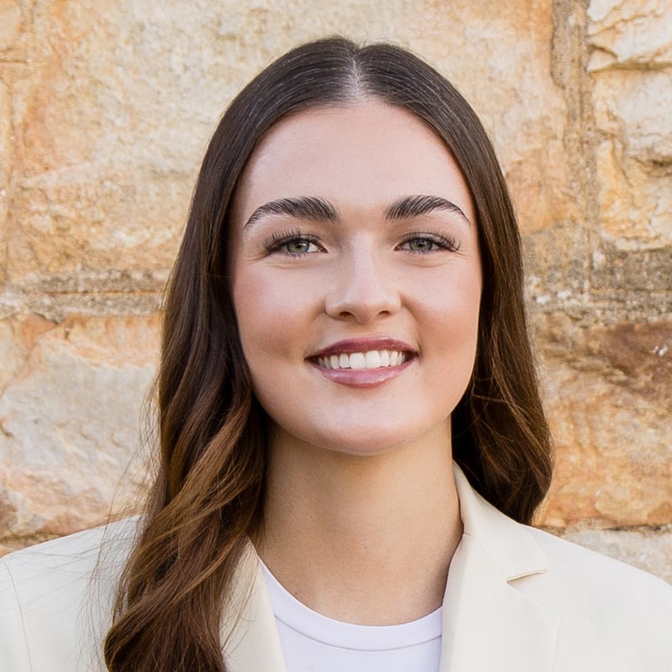 Chloe McGregor