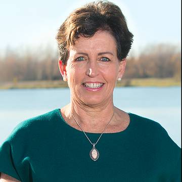 Margaret Feiss, Licensee Salesperson at Ray White Ashburton