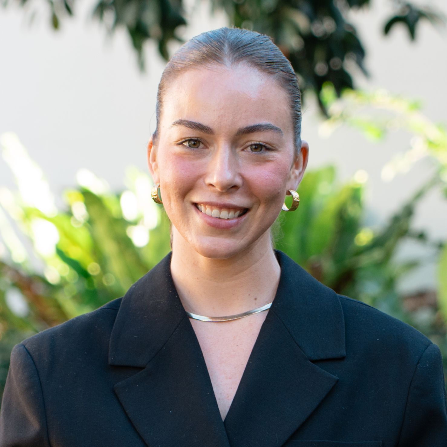 Emily Murdoch-Evans