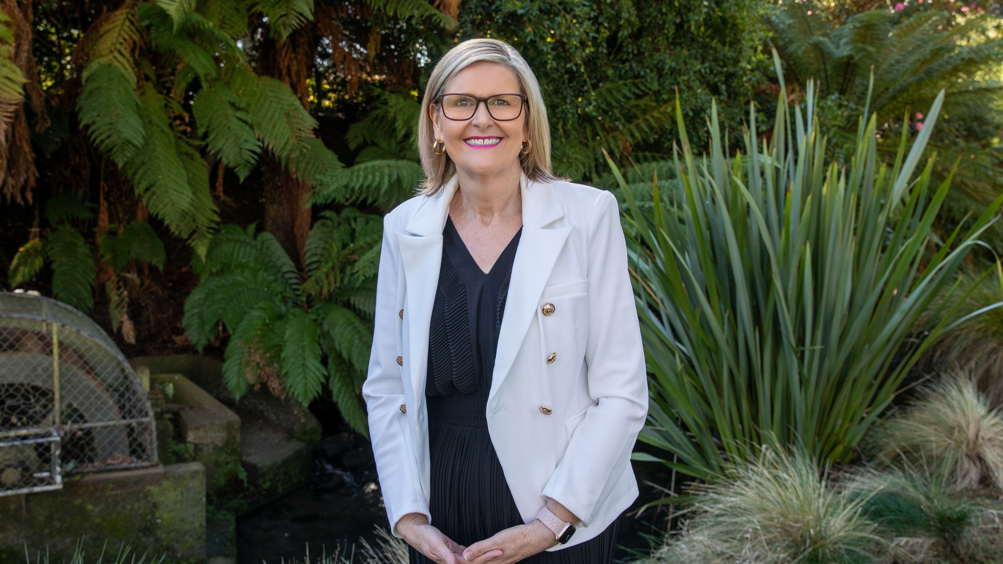 Amanda Cherry - Licensee Salesperson - Ray White Town & Lifestyle
