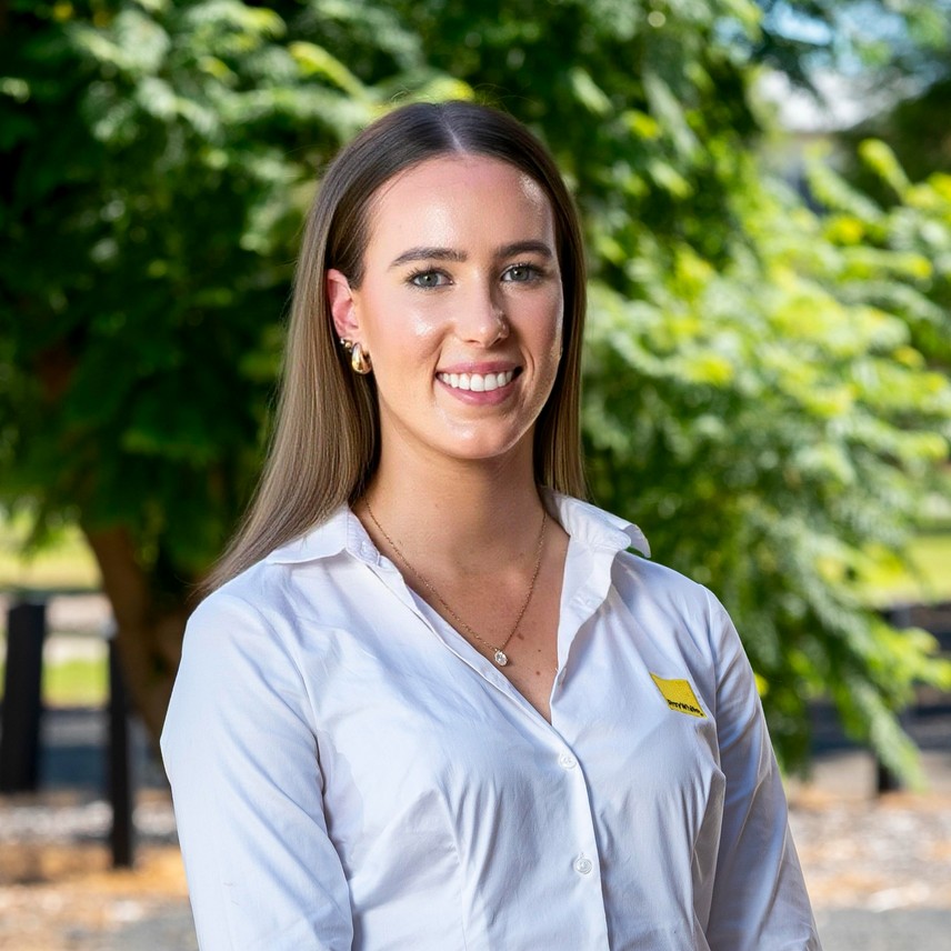 Emily Griffiths