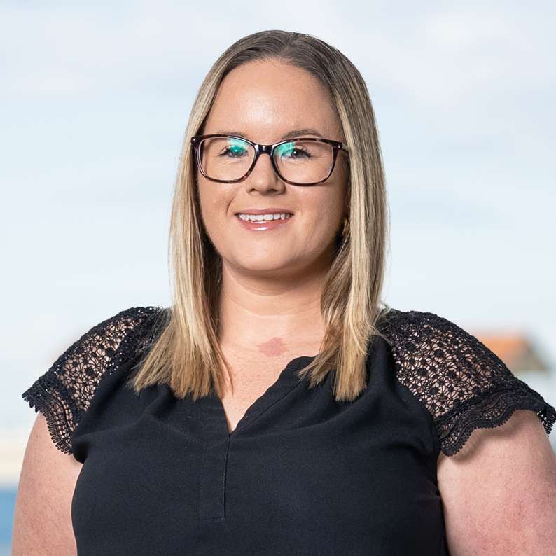 Kate Jensen Property Manager Ray White Redcliffe Kate Jensen Property Manager Ray White Redcliffe