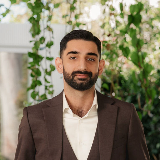 Milad Imanian