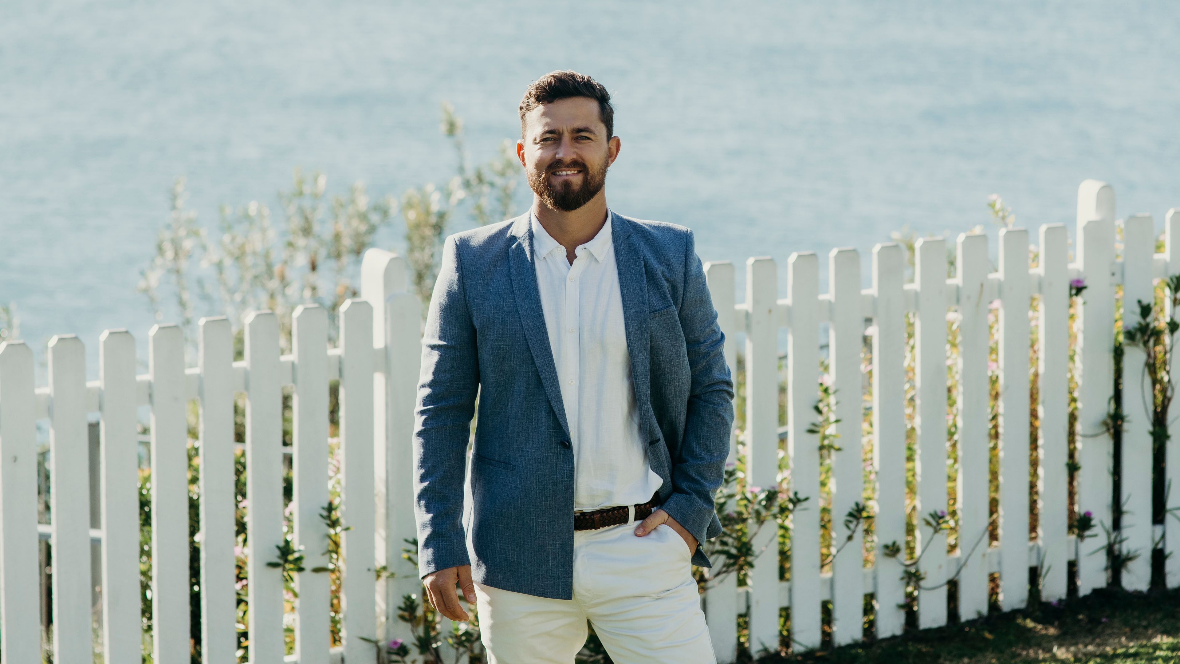 Aramis Pincovai Sales agent Licensed Real Estate Agent Ray White