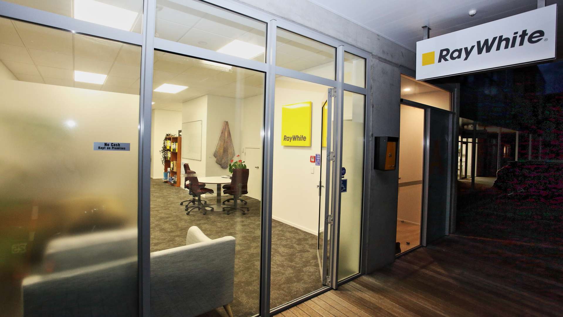 Ray White Northside Property Management Office Real Estate Ray White New Zealand