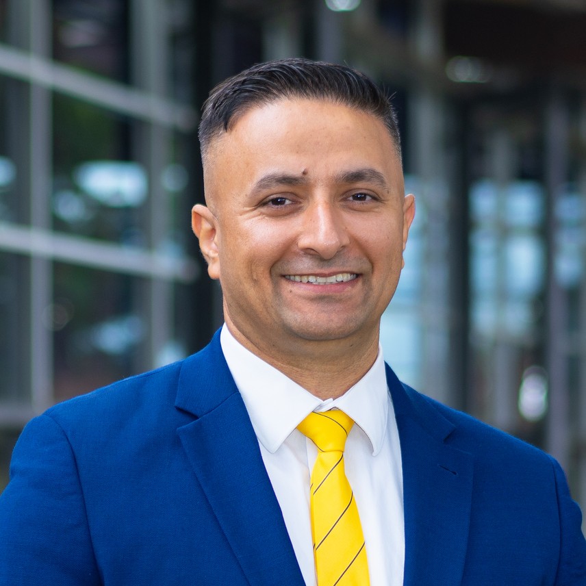 Jason Singh