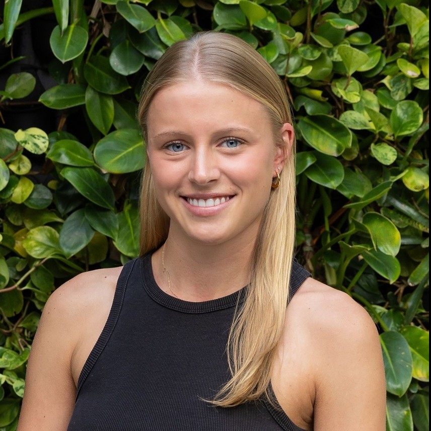 Zoe McHutchison