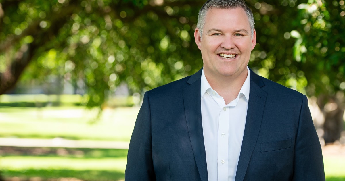 Scott Rumble - Sales & Marketing - Ray White Wilston