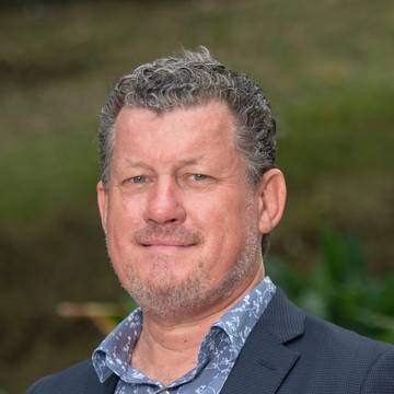 Craig Warburton, Licensee Salesperson at Ray White City Apartments