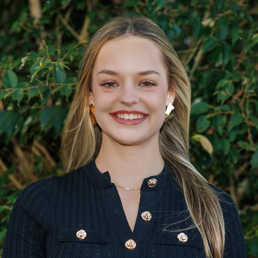 Danikah Friend