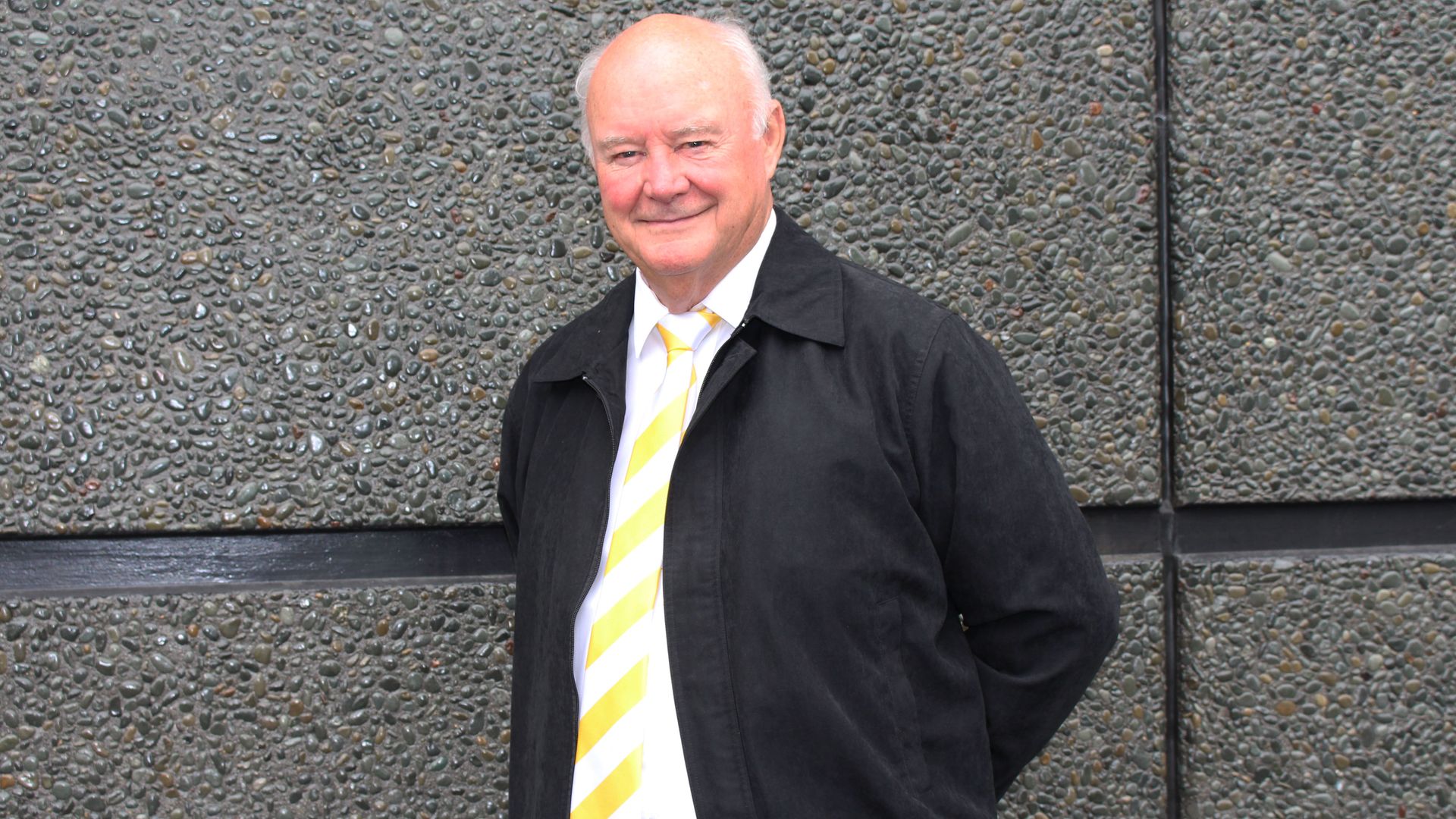 Don Sheppard Real Estate Ray White New Zealand