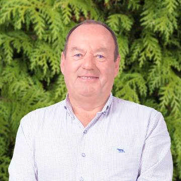 Steve Collier, Licensee Salesperson at Ray White Richmond