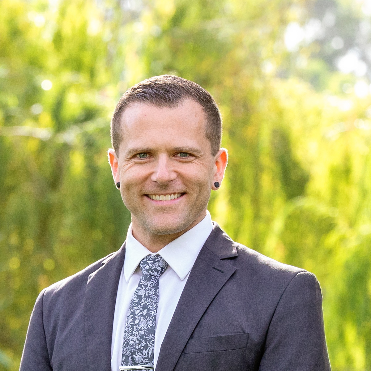 Partick Ray Attorney Patrick Larkin • Ray White