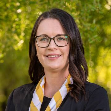 Melissa Robinson, Manager - Property Management at Ray White Whanganui