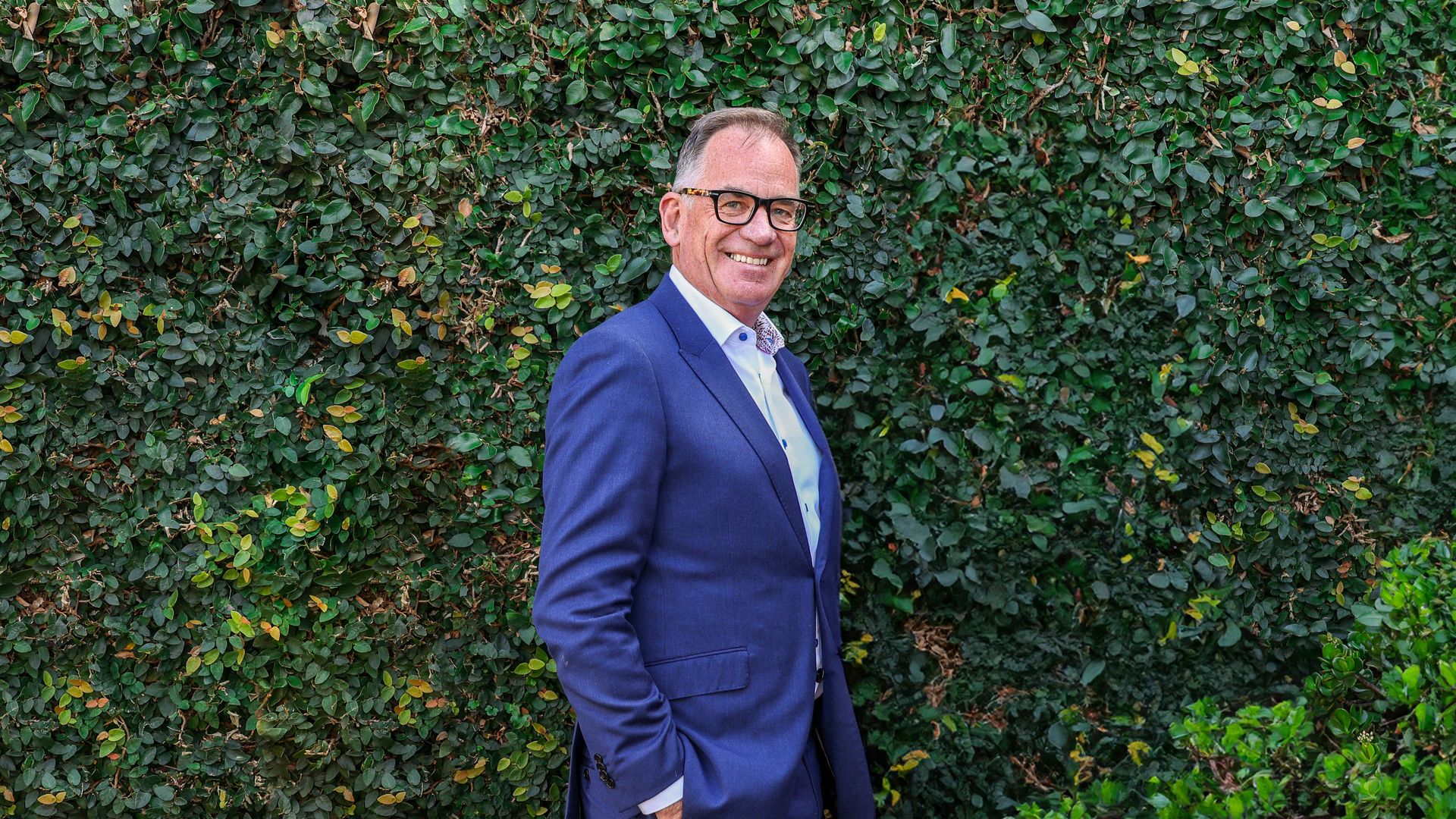 Keith Dowdle Real Estate Ray White New Zealand