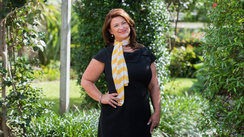 Stacey Smith, Licensee Salesperson at Ray White Titirangi