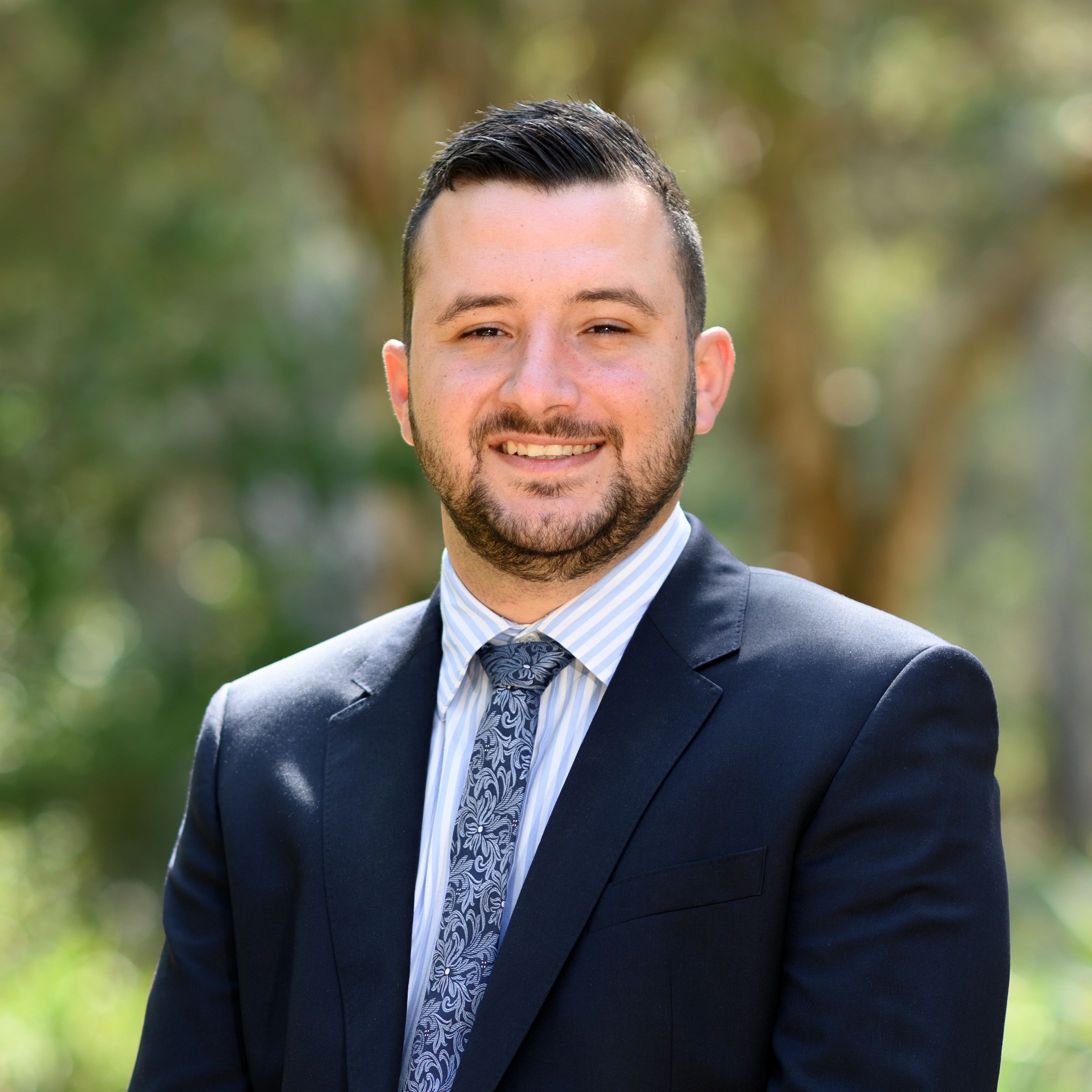 Peter Sassine Sales Executive St Marys, St Clair & Rooty Hill Ray White DG