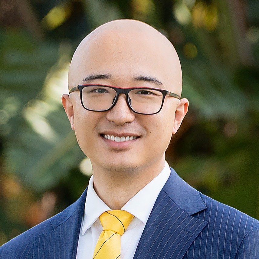 Leo Yu