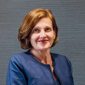 Megan Jaffe, Director at Ray White Remuera
