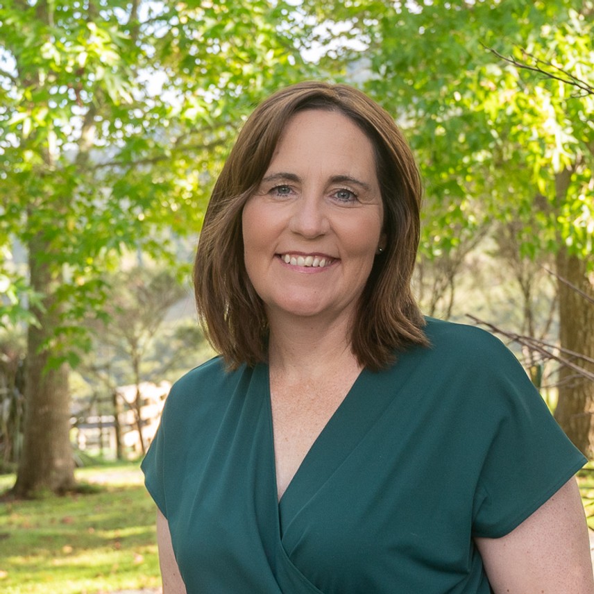 Christine Walker