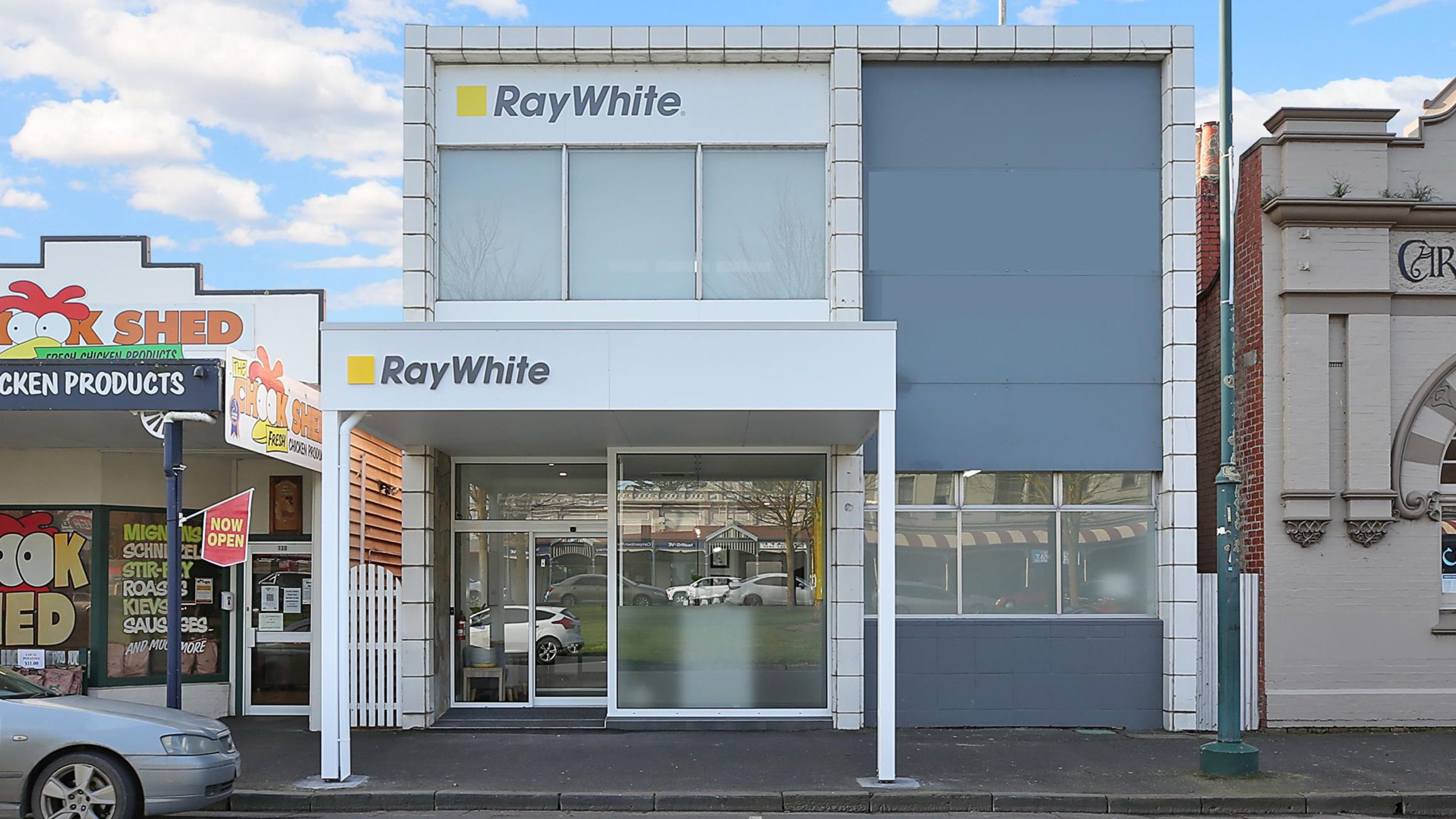 About Us Ray White Camperdown