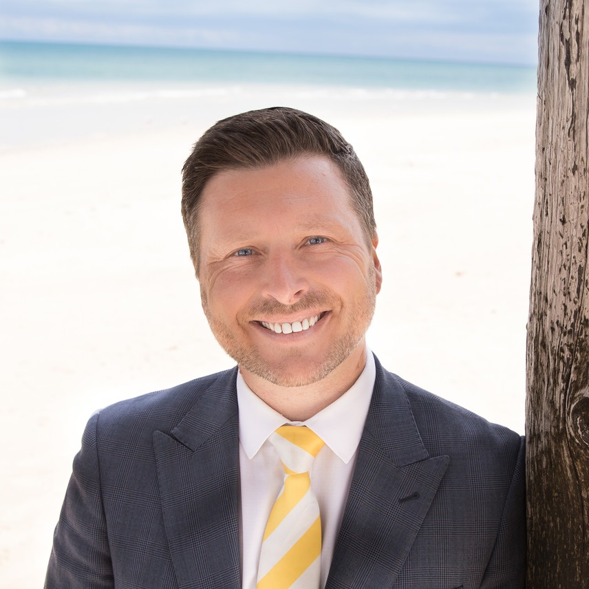 Mark Bowden