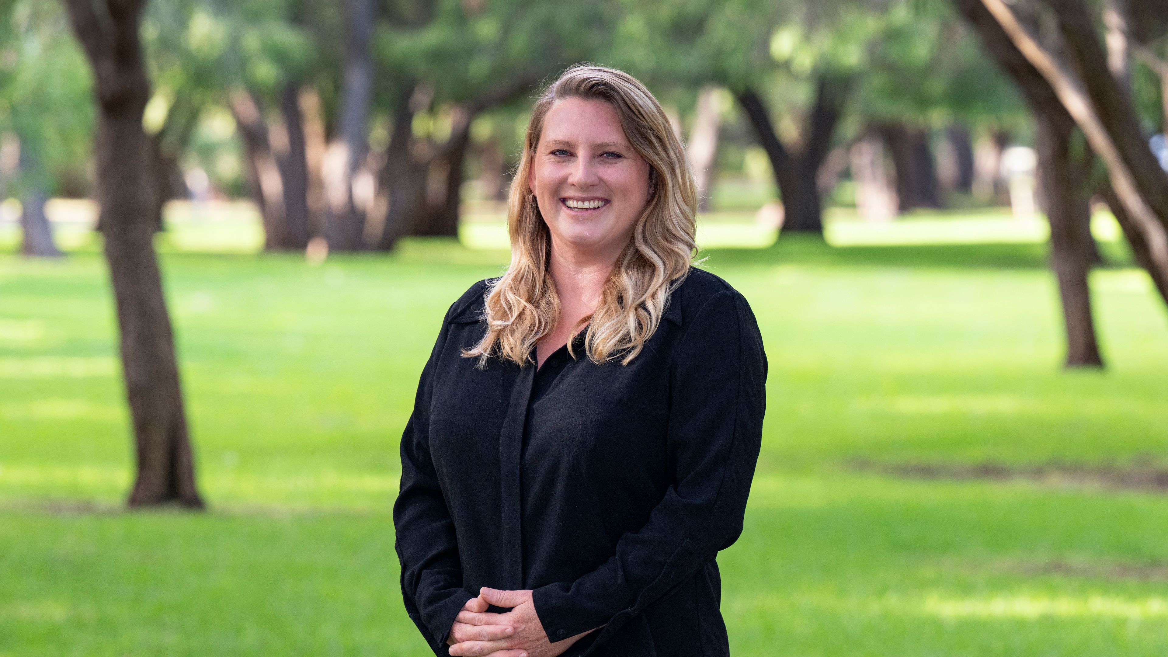 Rebecca Ritchie - Property Consultant - Ray White Stocker Preston