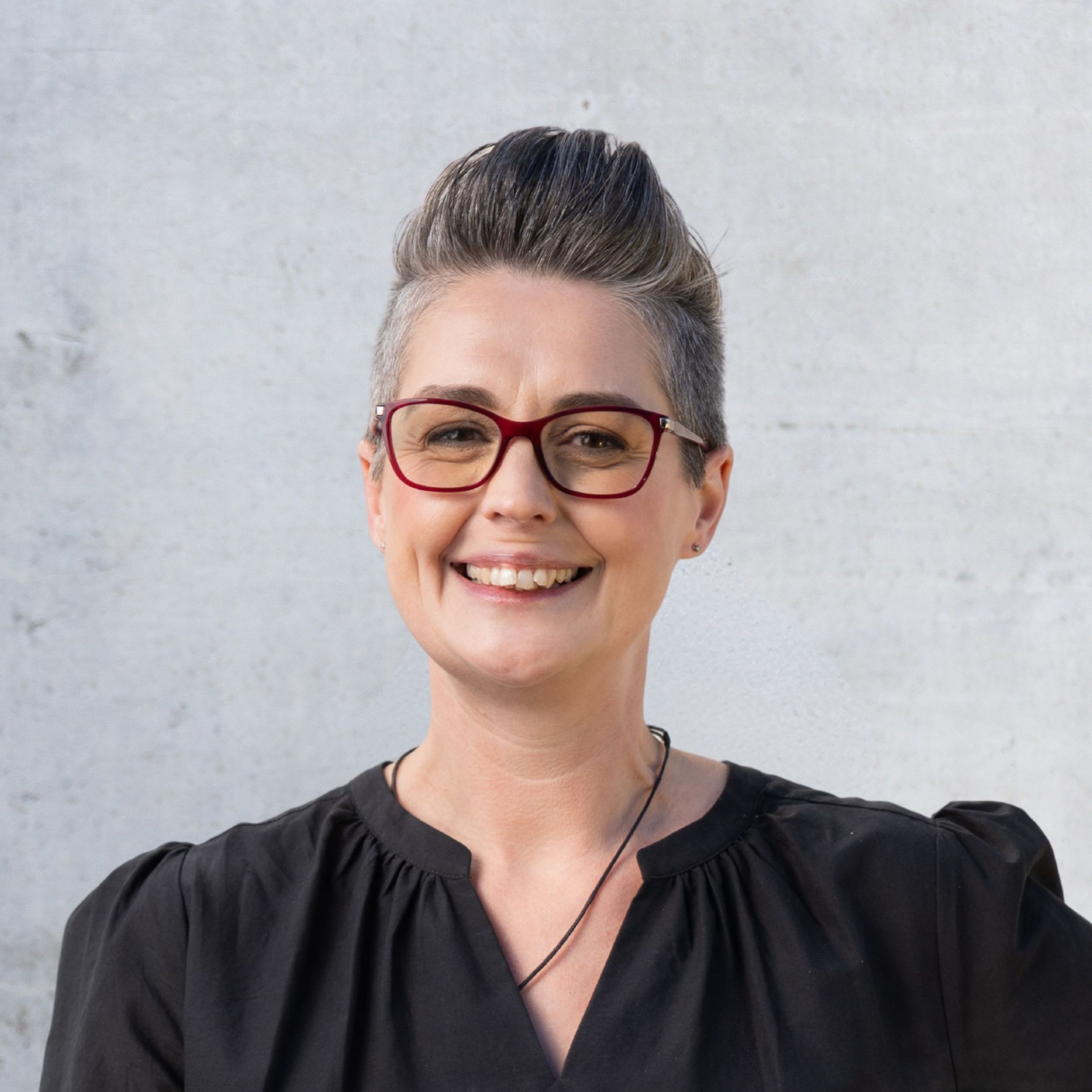 Lisa Kerr