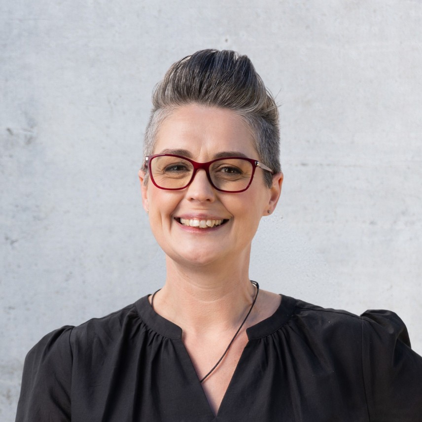 Lisa Kerr