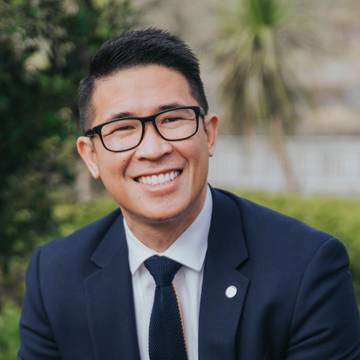John Quiambao, Licensee Salesperson at Ray White Remuera