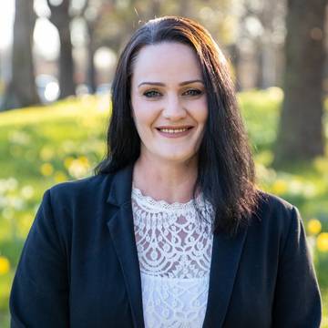 Bonnie Roberts, Licensee Salesperson at Ray White Barrington