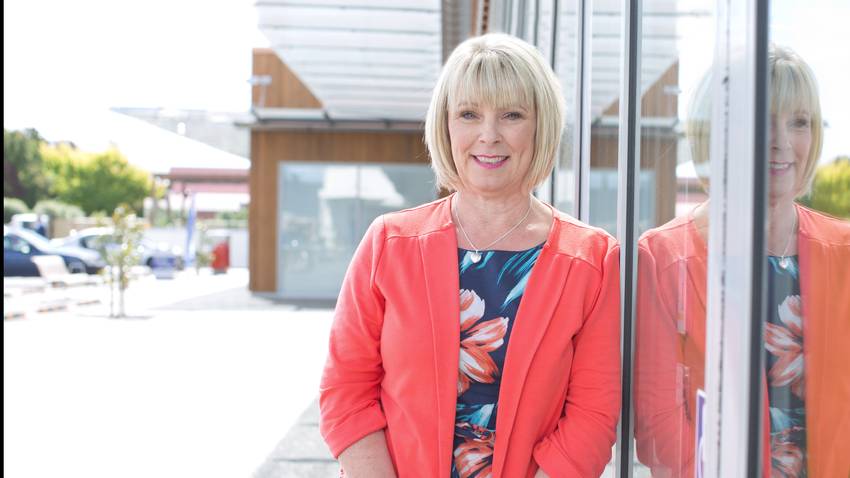Sarah Booth, Company Founder - Licensee Salesperson at Ray White Rolleston