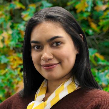 Mereana Goodman, Admin at Ray White Rotorua
