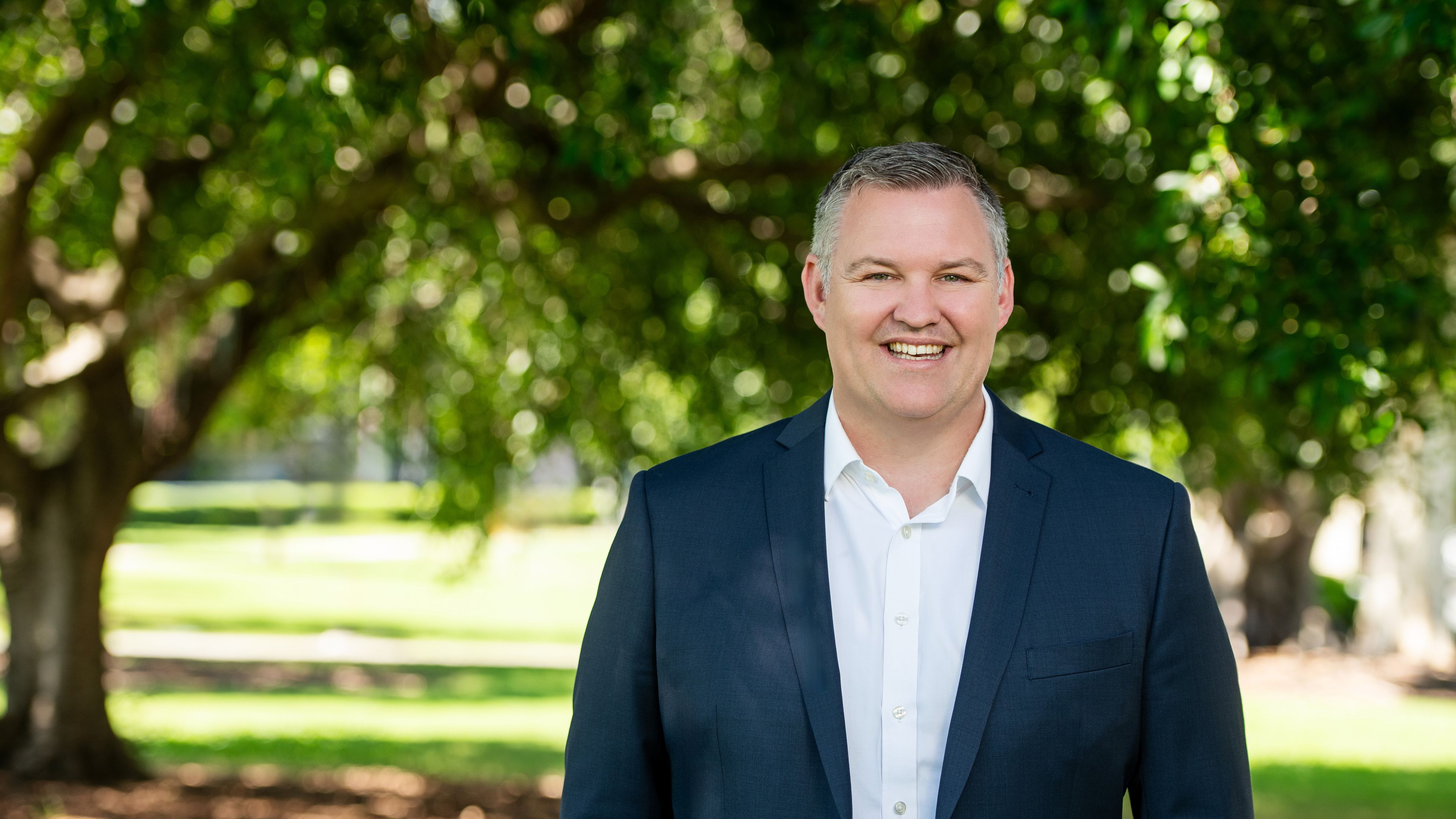 Scott Rumble - Sales & Marketing - Ray White Wilston