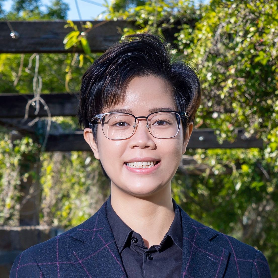 Kerry Liang