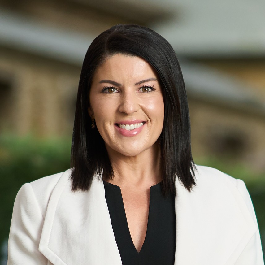 Kate O'Rourke