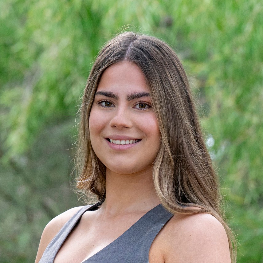 Grace Marinovich