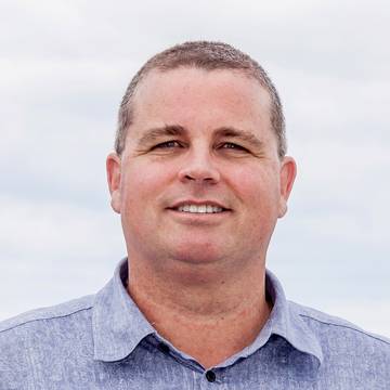 Andrew McGee, Licensee Salesperson at Ray White Whangamata