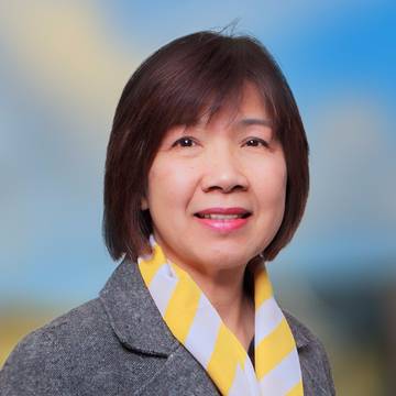 Karen Leong, Licensee Salesperson at Ray White Albany