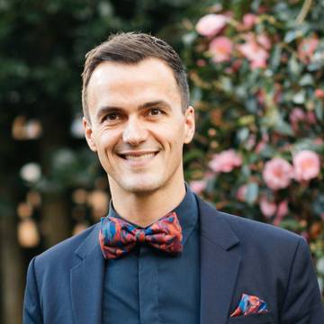 Alexander Babukhin, Licensee Salesperson at Ray White Remuera