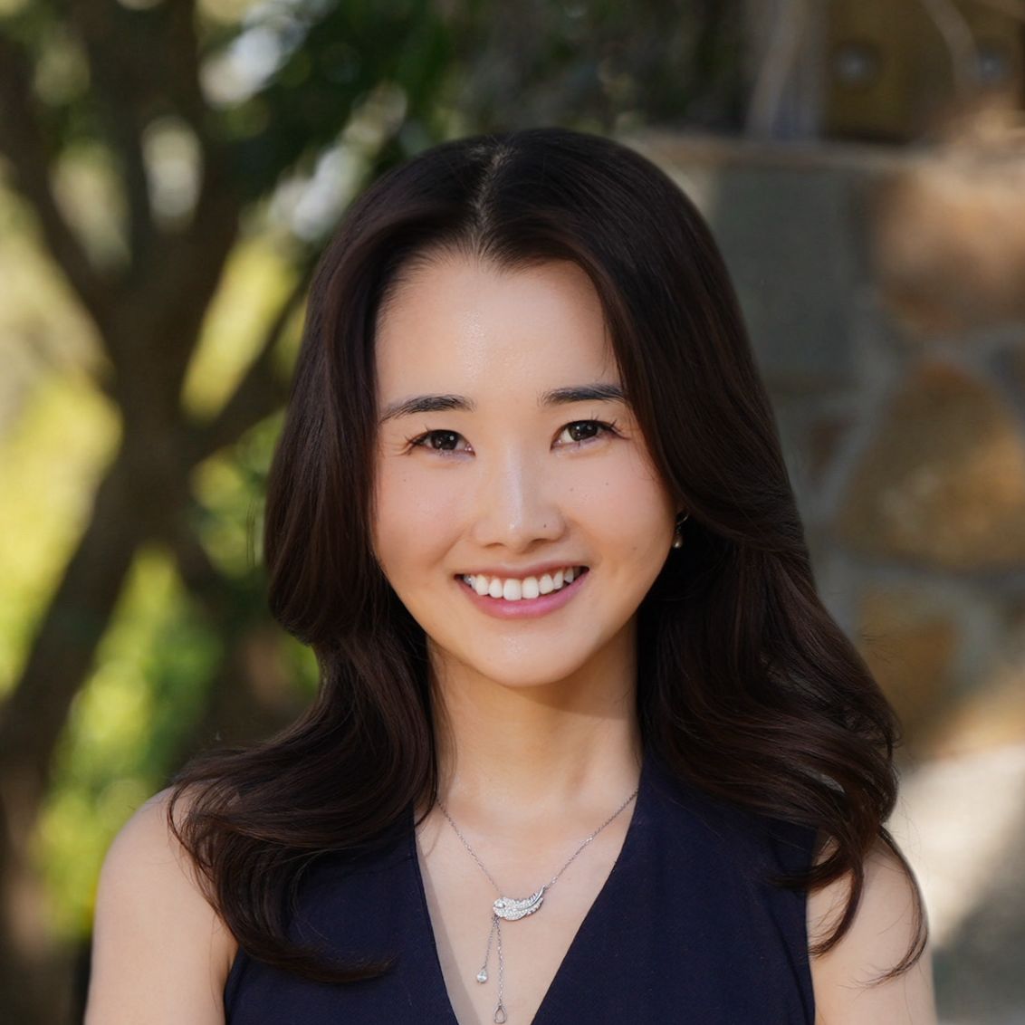 Sylvia Shin
