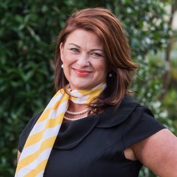 Stacey Smith, Licensee Salesperson at Ray White Titirangi